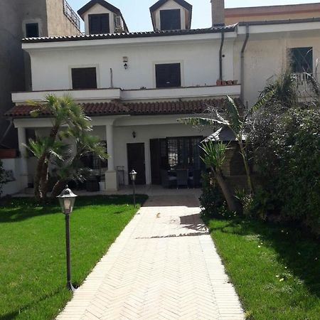 Villa Ro Luxury Licata Extérieur photo