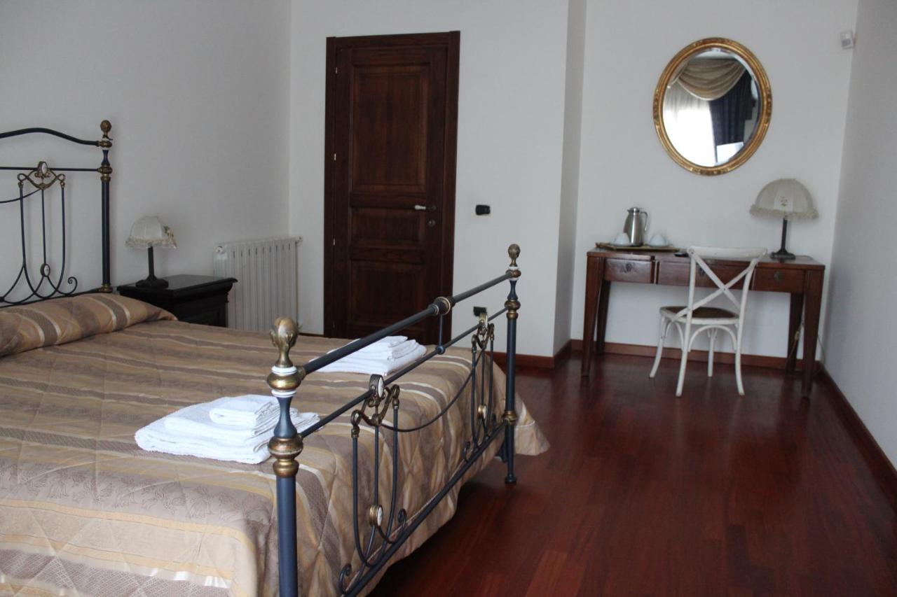 Villa Ro Luxury Licata Extérieur photo