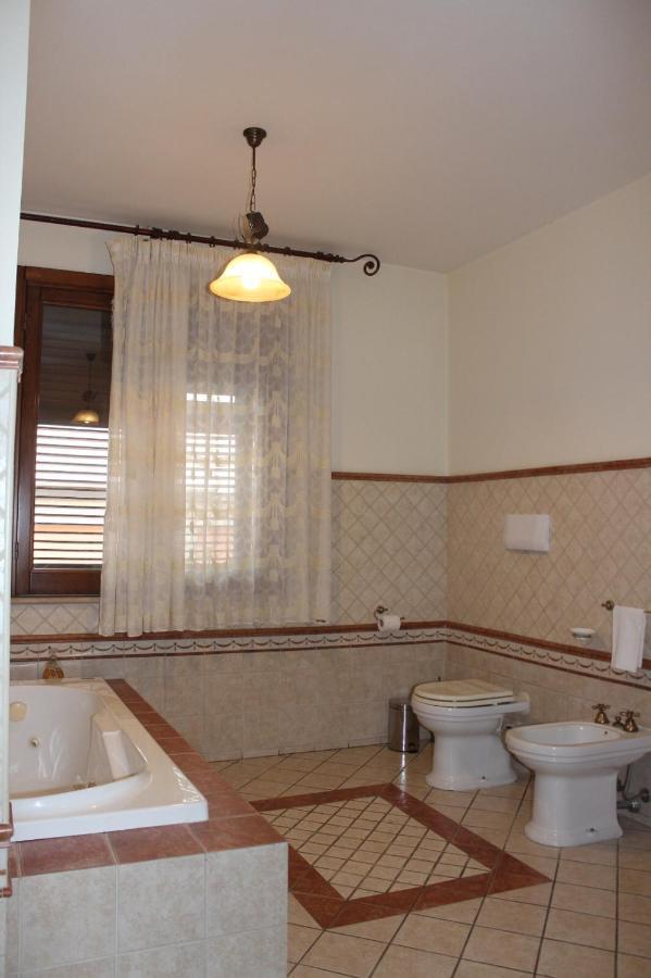 Villa Ro Luxury Licata Extérieur photo