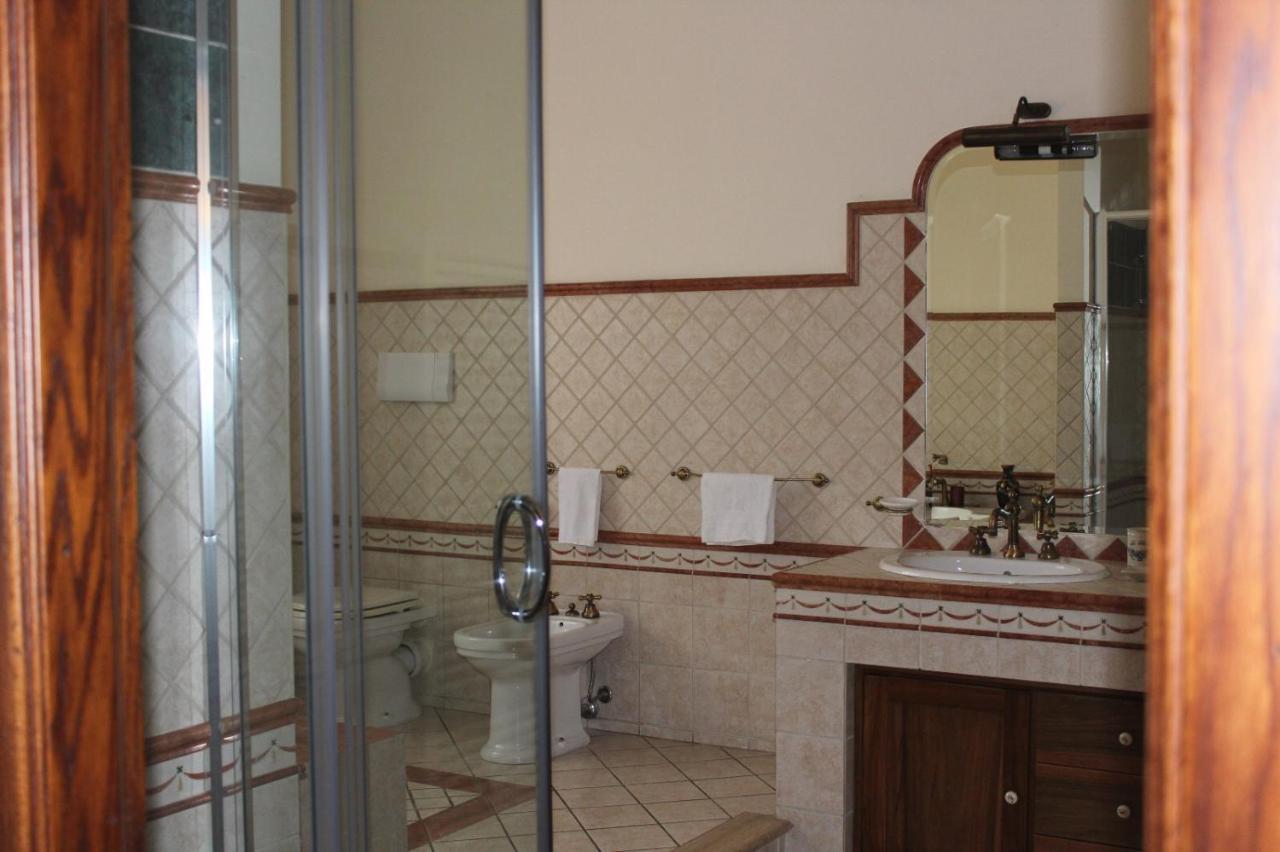 Villa Ro Luxury Licata Extérieur photo