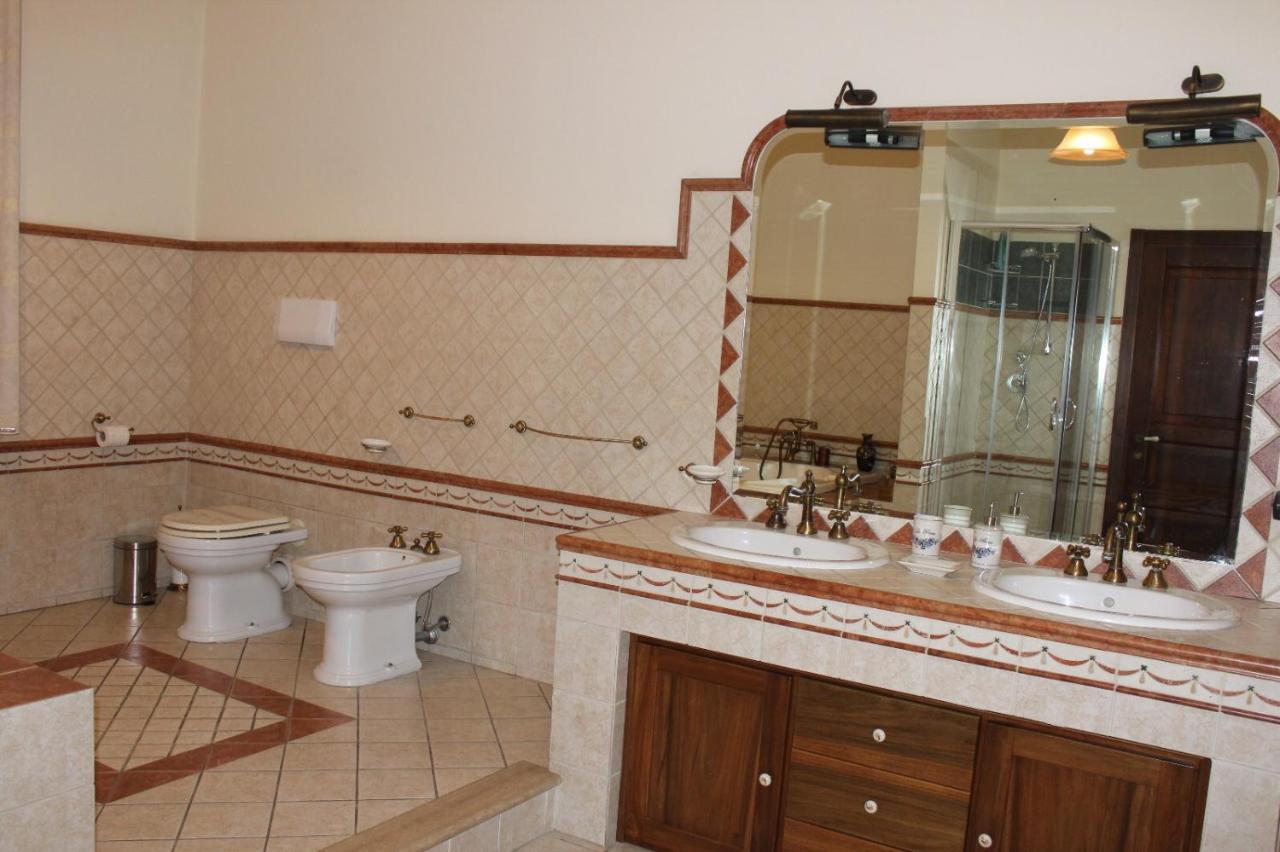 Villa Ro Luxury Licata Extérieur photo