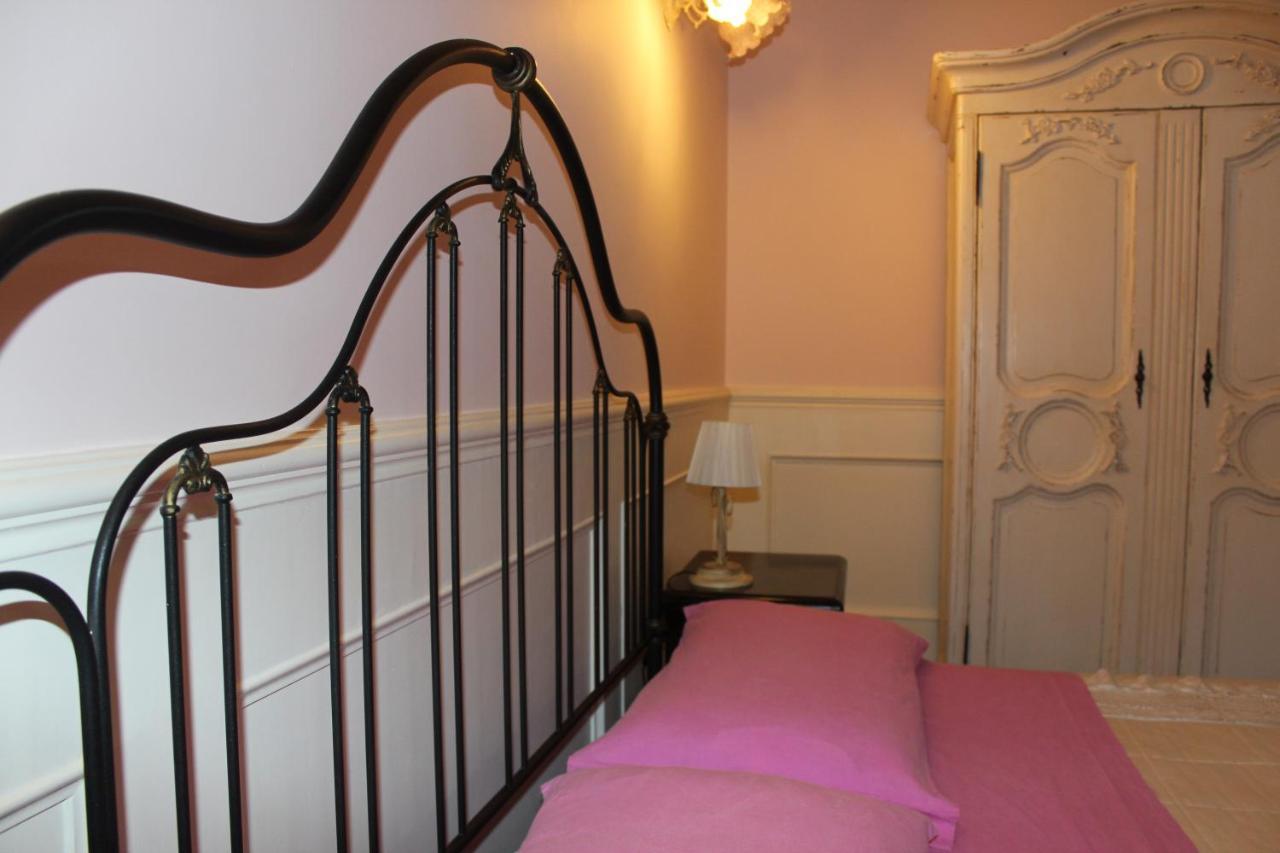 Villa Ro Luxury Licata Extérieur photo
