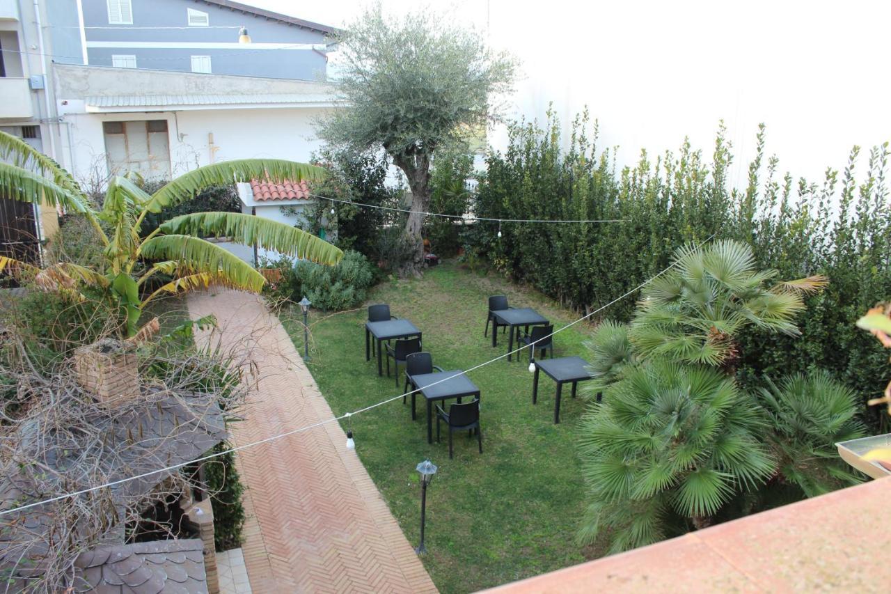 Villa Ro Luxury Licata Extérieur photo