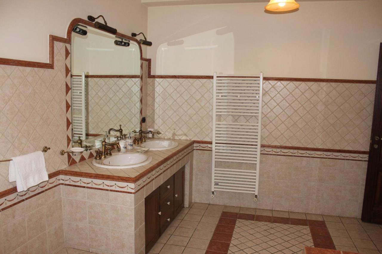Villa Ro Luxury Licata Extérieur photo