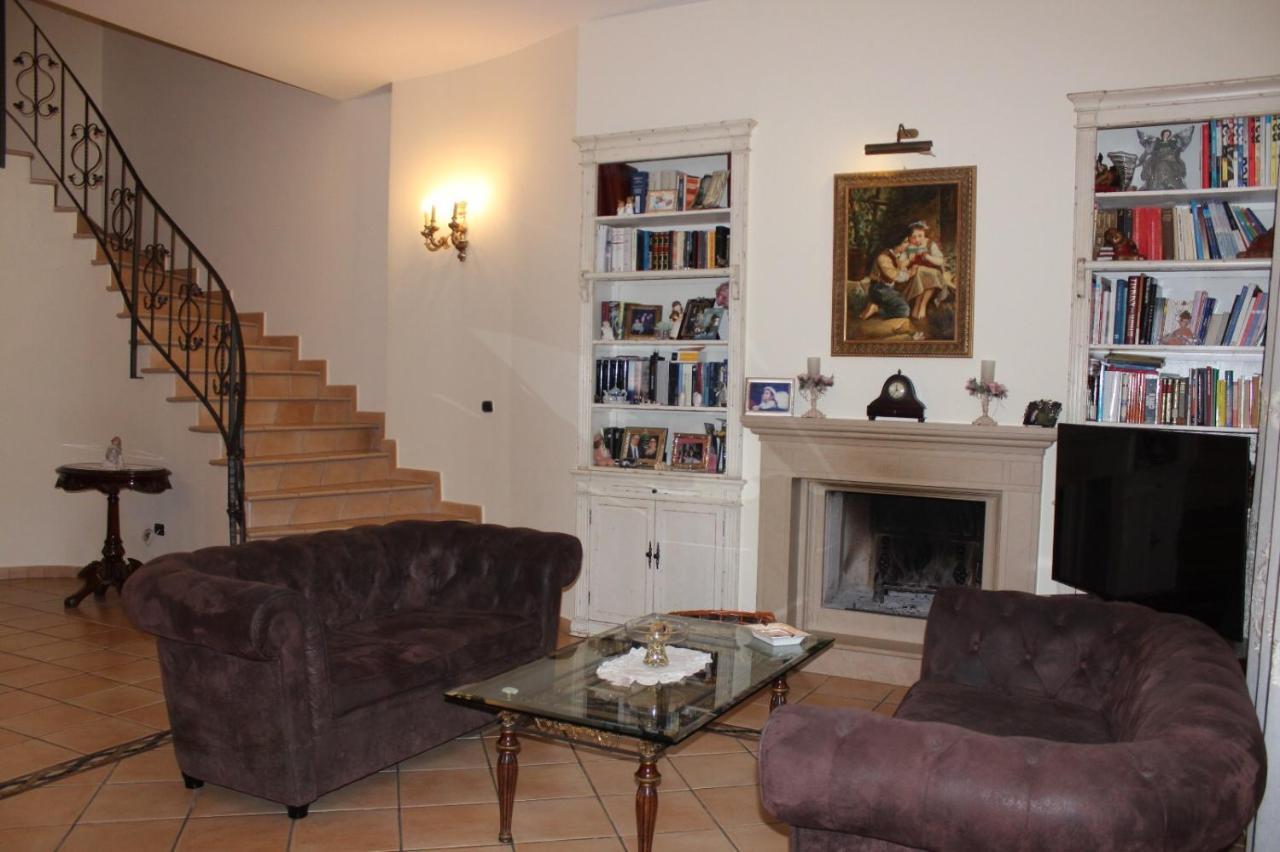 Villa Ro Luxury Licata Extérieur photo
