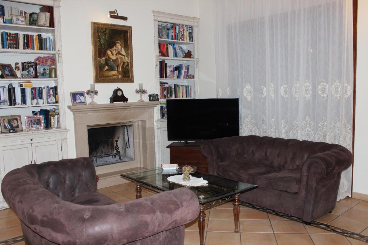 Villa Ro Luxury Licata Extérieur photo