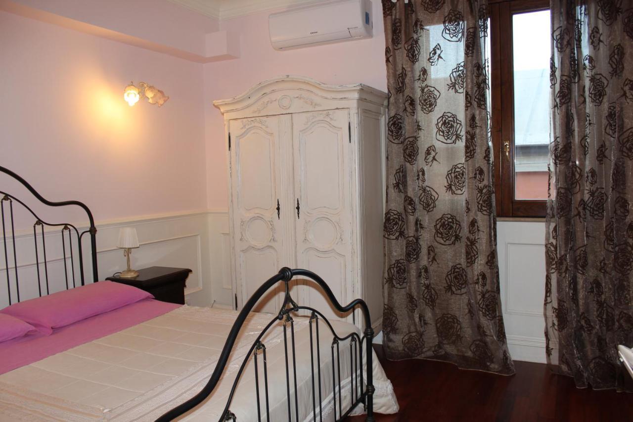 Villa Ro Luxury Licata Extérieur photo