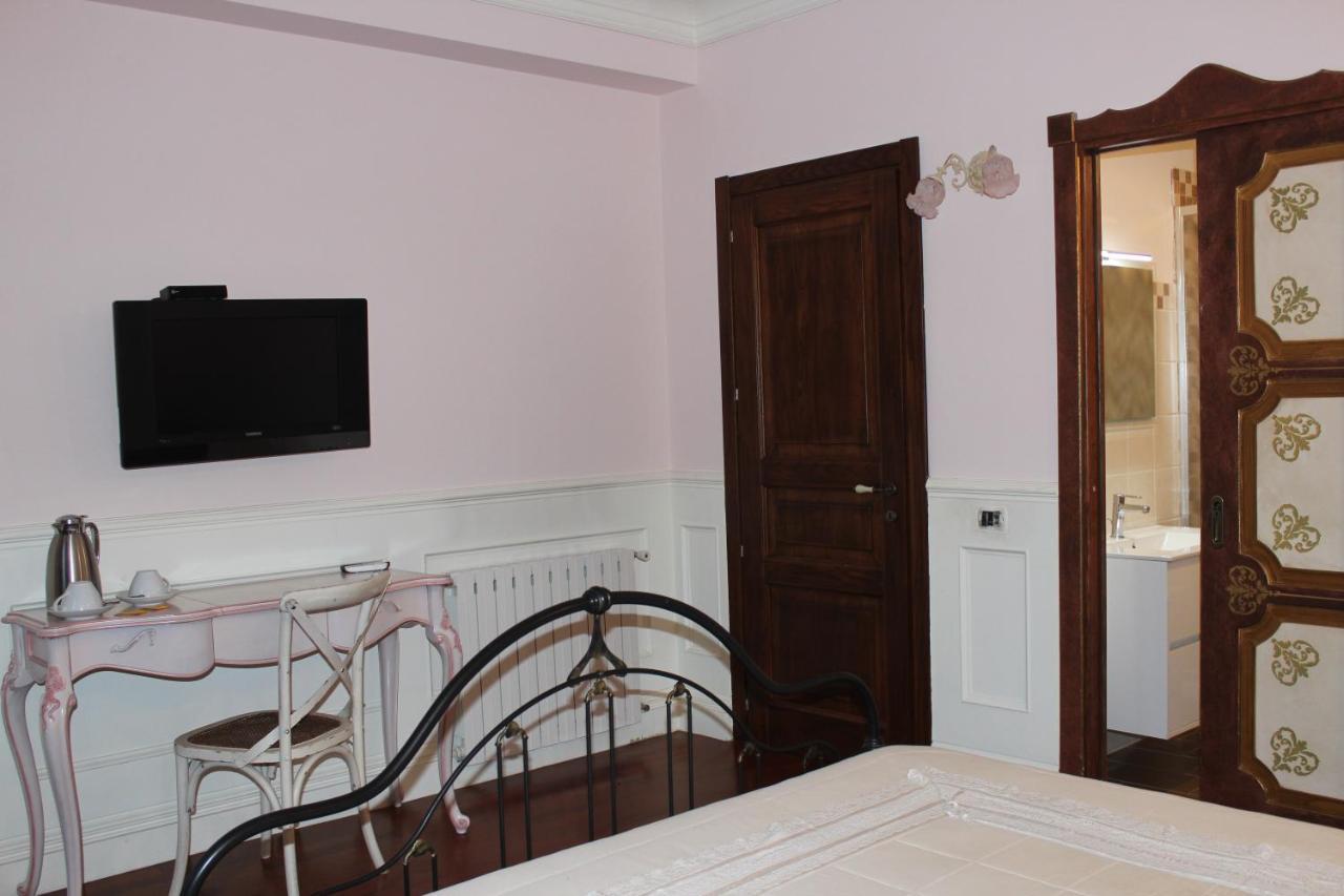 Villa Ro Luxury Licata Extérieur photo