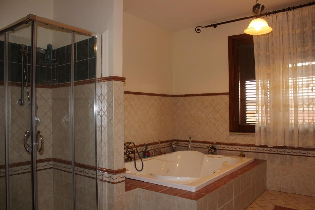 Villa Ro Luxury Licata Extérieur photo