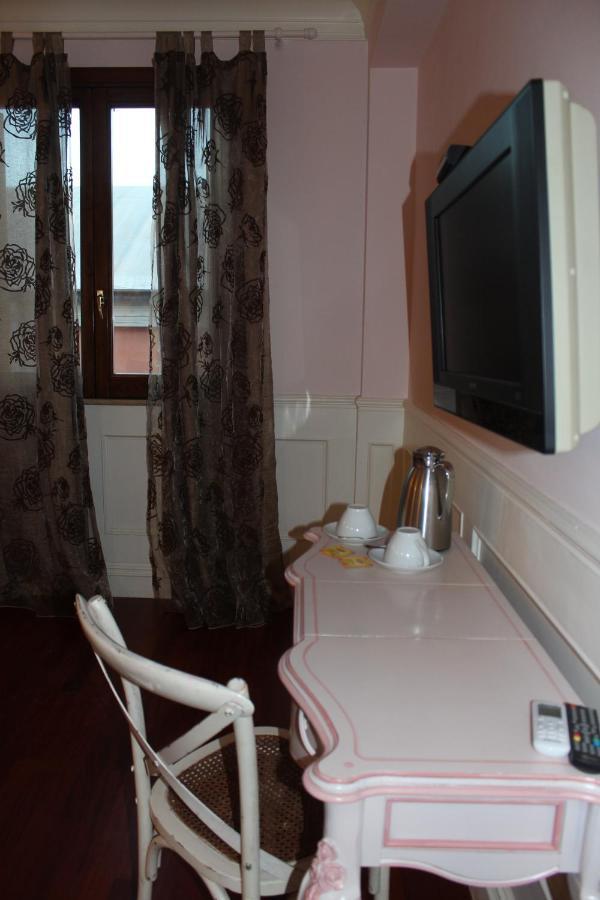 Villa Ro Luxury Licata Extérieur photo